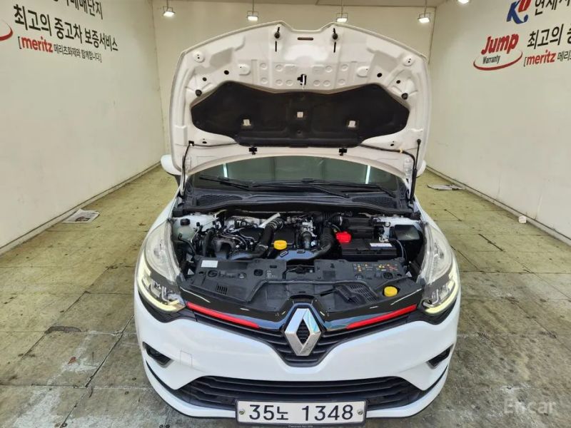 Renault-KoreaSamsung Cilo