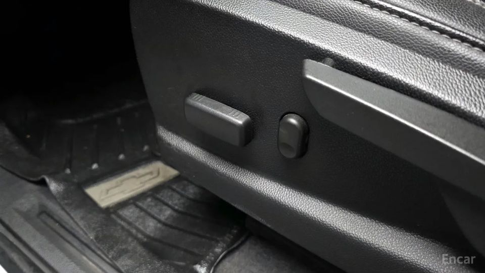 ChevroletGMDaewoo Colorado