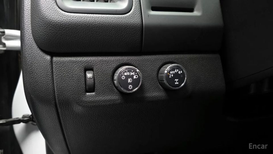 ChevroletGMDaewoo Colorado