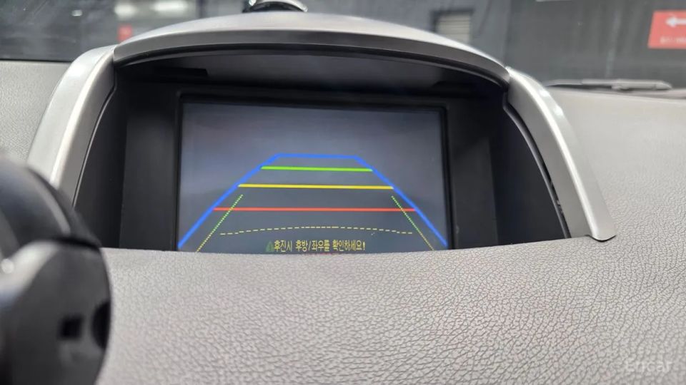Renault-KoreaSamsung QM5