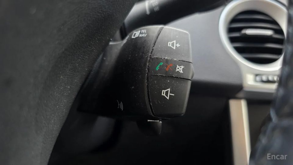Renault-KoreaSamsung QM5