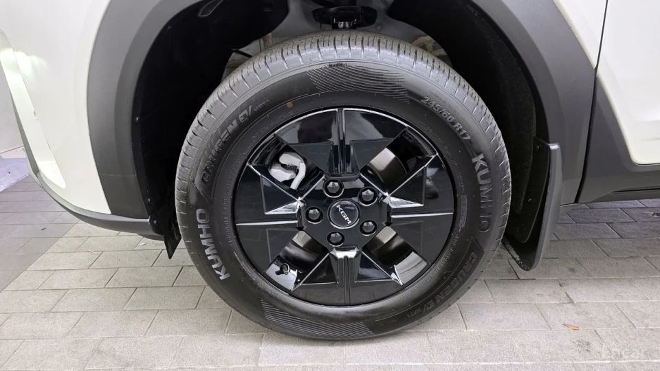 KG_Mobility_Ssangyong Musso
