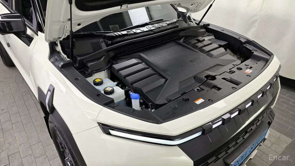 KG_Mobility_Ssangyong Musso