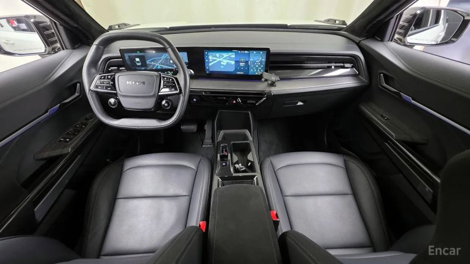 KG_Mobility_Ssangyong Musso