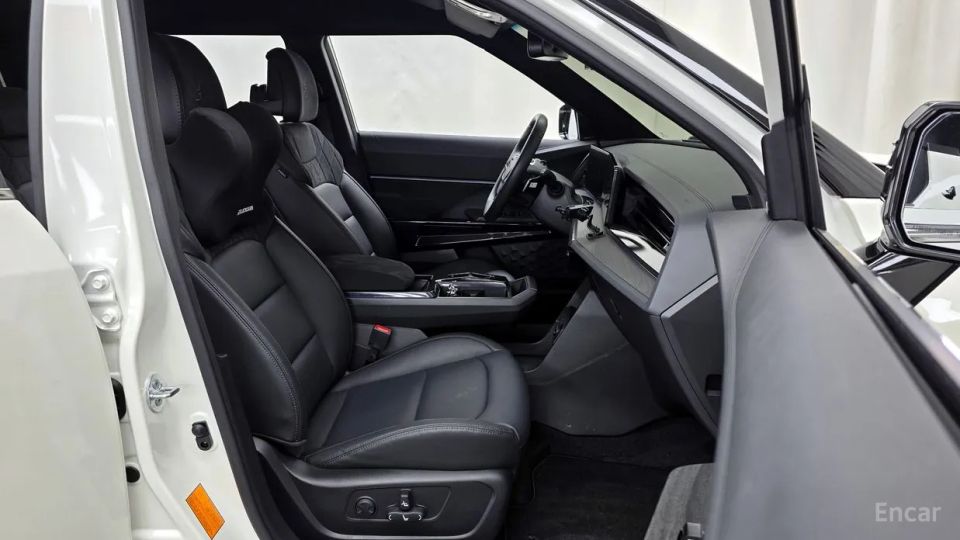 KG_Mobility_Ssangyong Musso