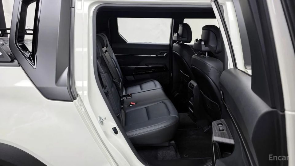KG_Mobility_Ssangyong Musso