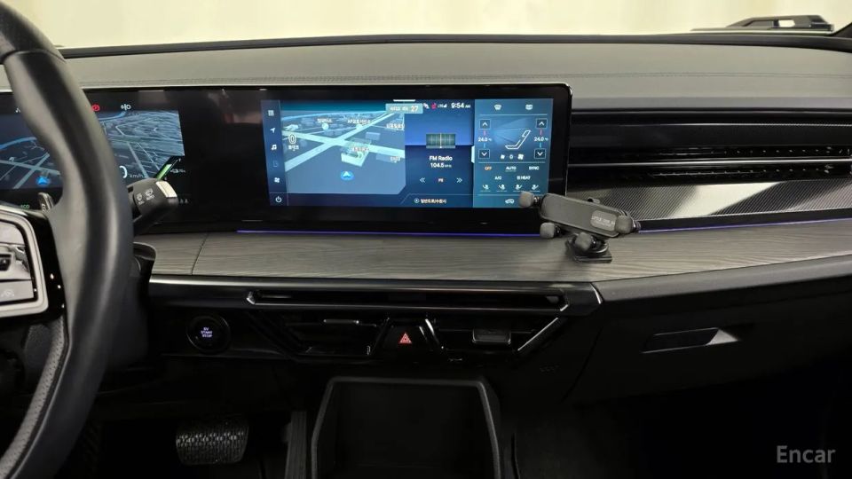 KG_Mobility_Ssangyong Musso