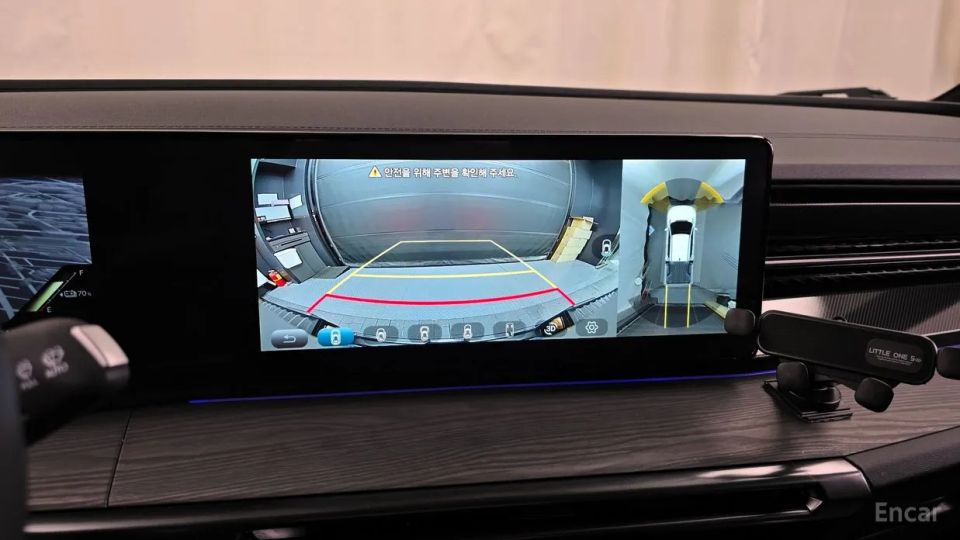 KG_Mobility_Ssangyong Musso
