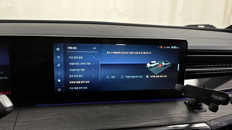 KG_Mobility_Ssangyong Musso