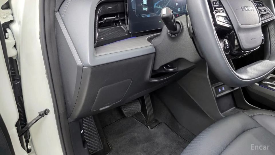KG_Mobility_Ssangyong Musso