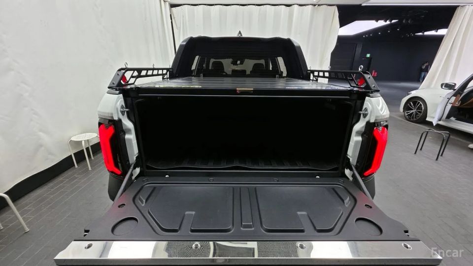 KG_Mobility_Ssangyong Musso