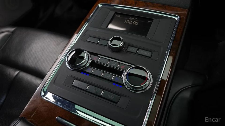 Lincoln Continental
