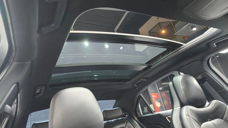 Lincoln Continental