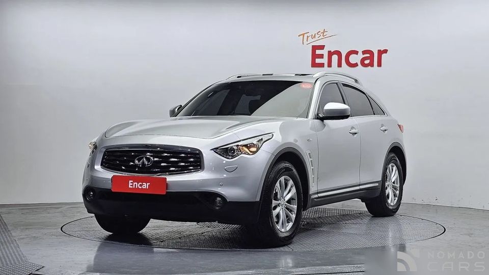 Infiniti FX