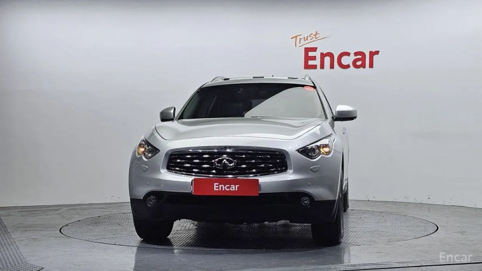 Infiniti FX