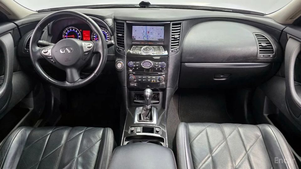 Infiniti FX
