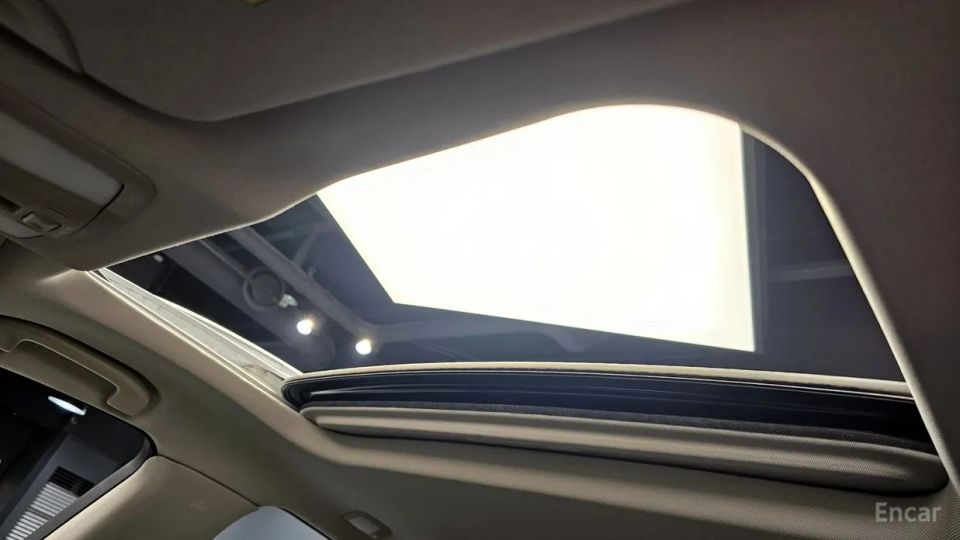 Infiniti FX