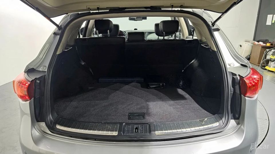 Infiniti FX