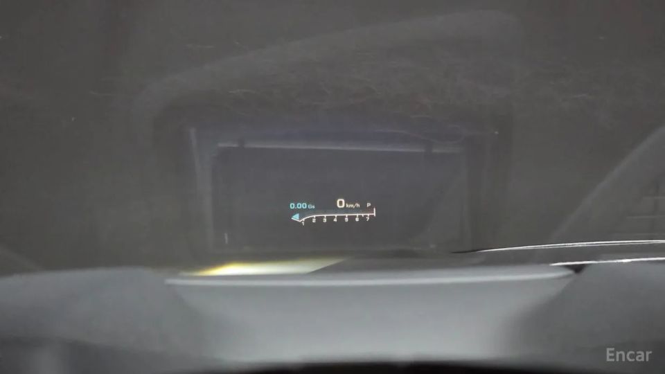 ChevroletGMDaewoo Camaro