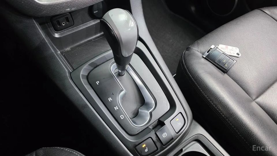 ChevroletGMDaewoo Captiva