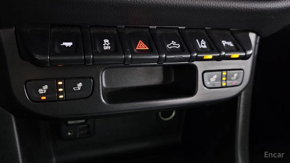 ChevroletGMDaewoo Colorado