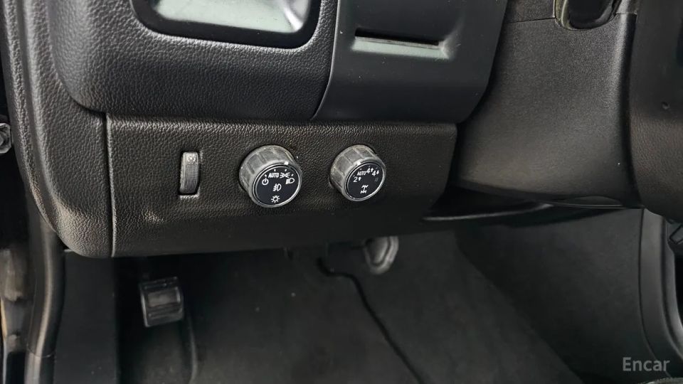 ChevroletGMDaewoo Colorado
