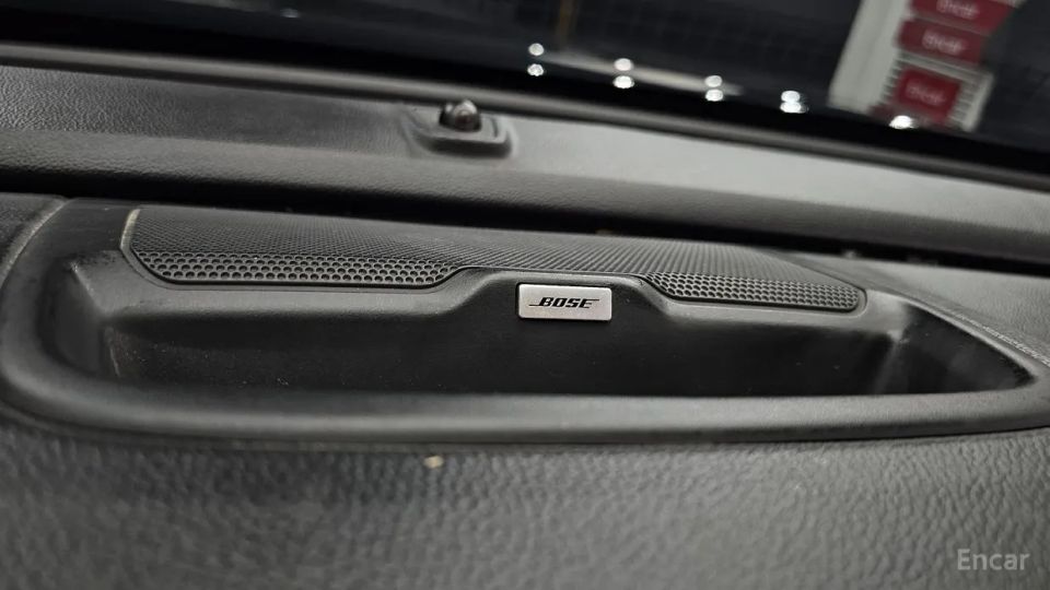 ChevroletGMDaewoo Colorado