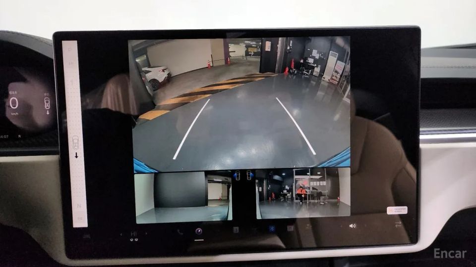 Tesla model-x