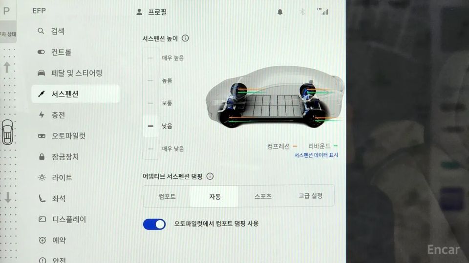 Tesla model-x