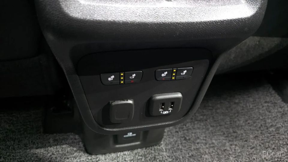 ChevroletGMDaewoo Equinox