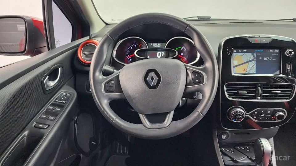 Renault-KoreaSamsung Cilo