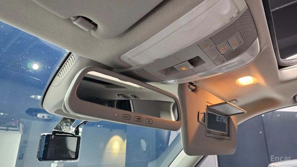 Mercedes-Benz GLK-Class