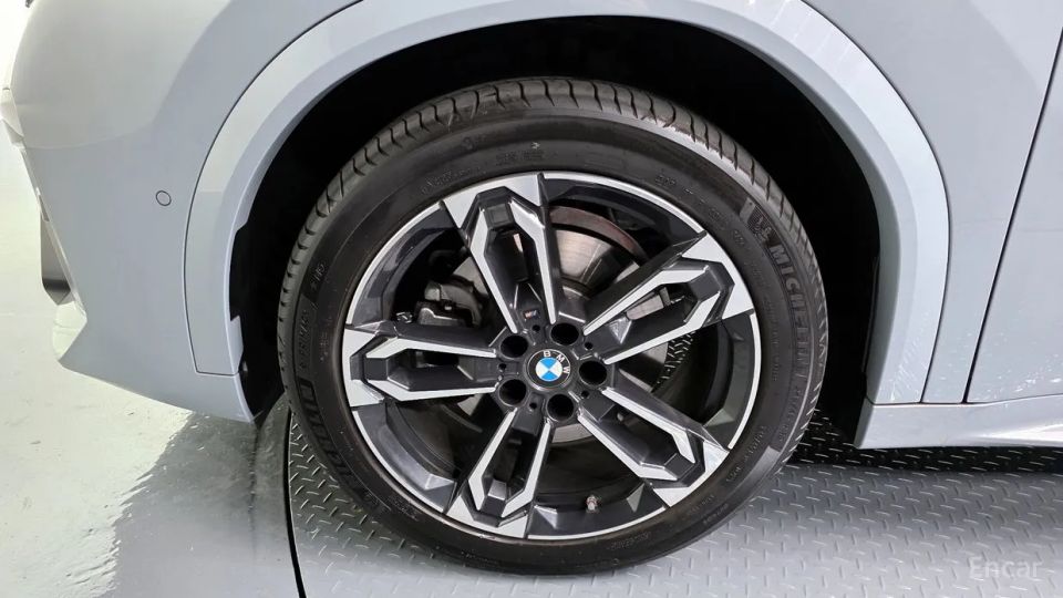 BMW X2 (F39)