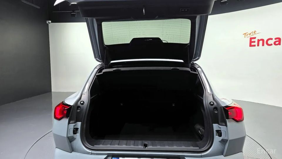 BMW X2 (F39)