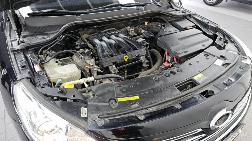 Renault-KoreaSamsung SM7