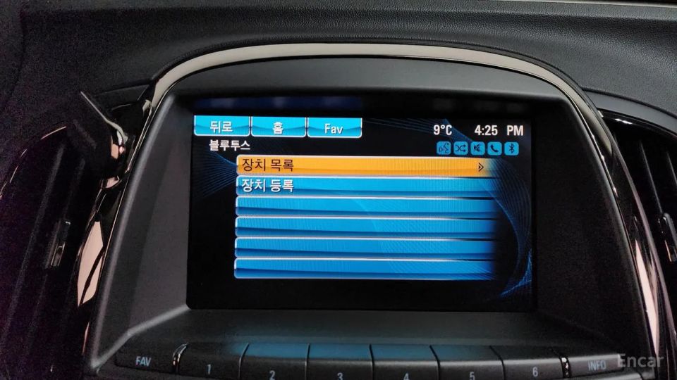 ChevroletGMDaewoo Alpheon