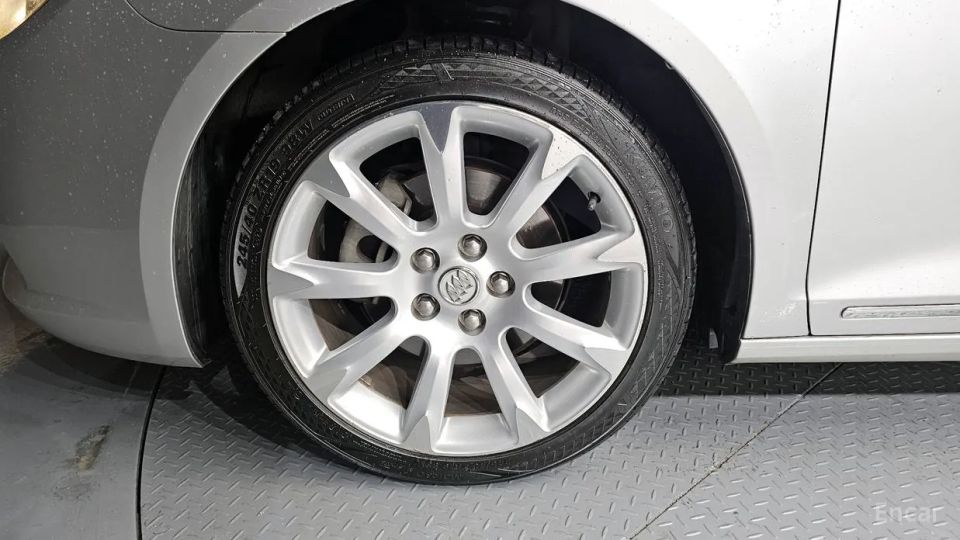 ChevroletGMDaewoo Alpheon