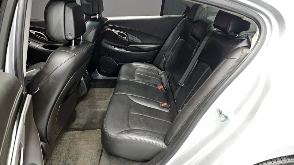 ChevroletGMDaewoo Alpheon