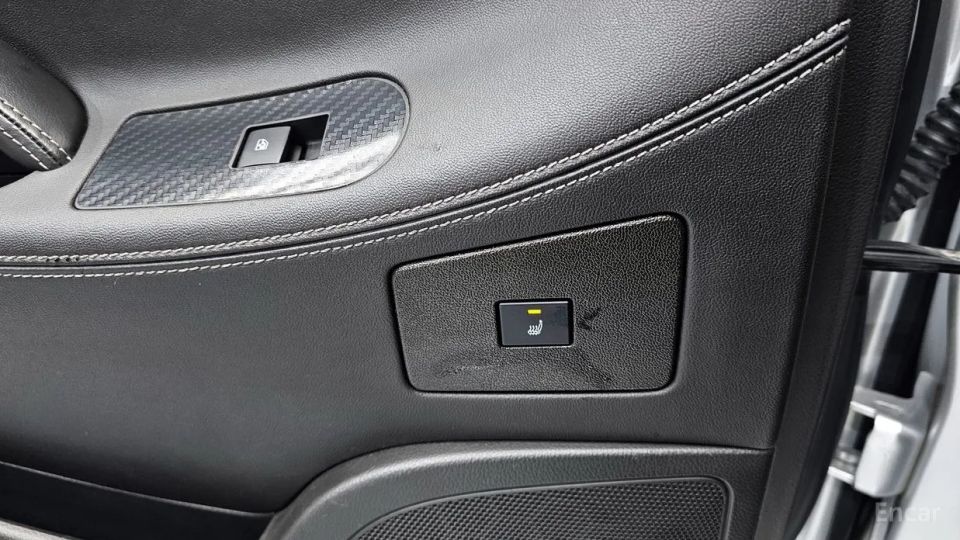 ChevroletGMDaewoo Alpheon