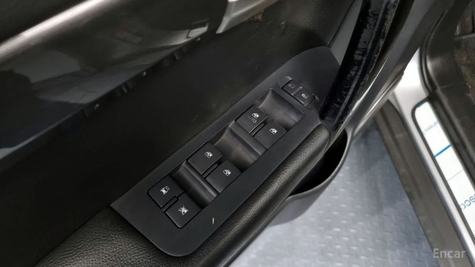ChevroletGMDaewoo Winstorm
