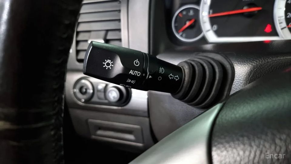 ChevroletGMDaewoo Winstorm