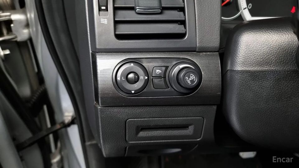 ChevroletGMDaewoo Winstorm