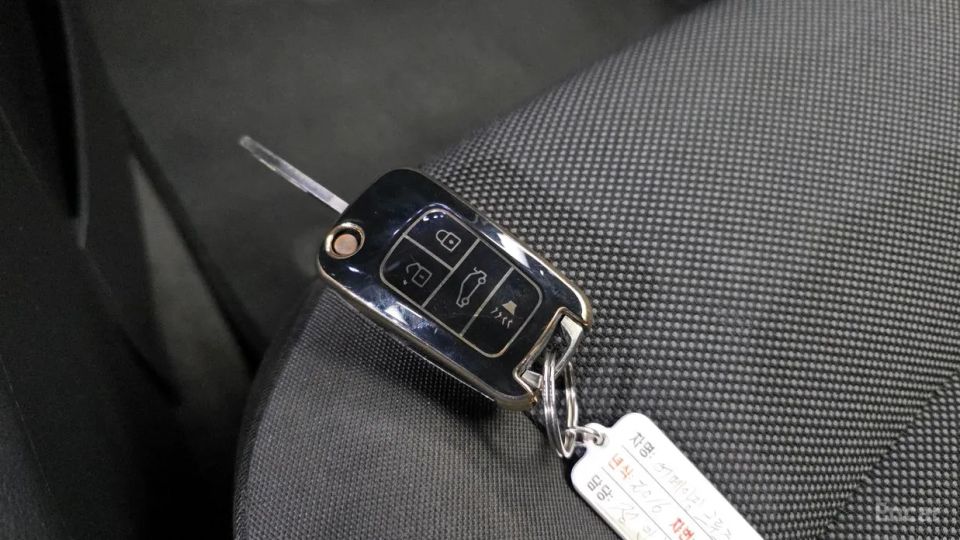 ChevroletGMDaewoo Cruze