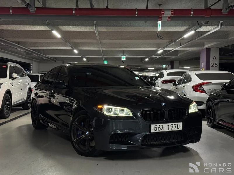 BMW M5