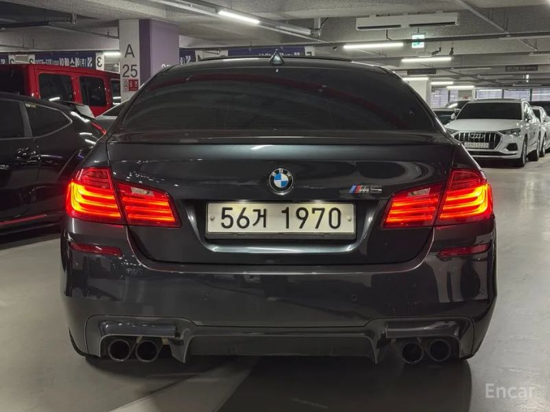 BMW M5