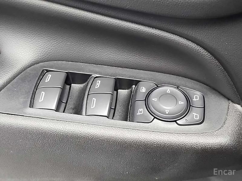 ChevroletGMDaewoo Equinox