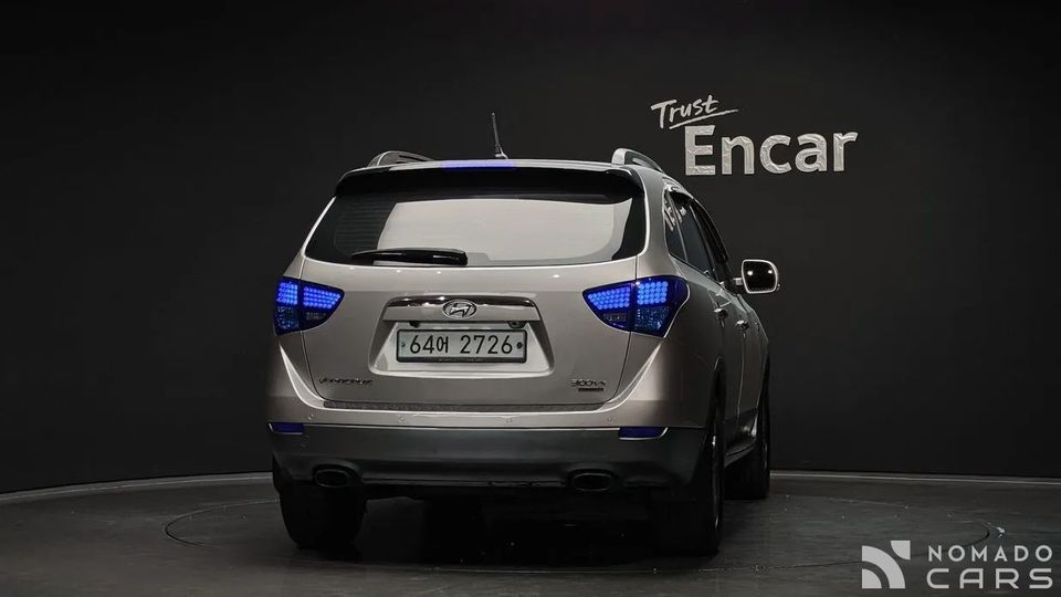Hyundai Veracruz