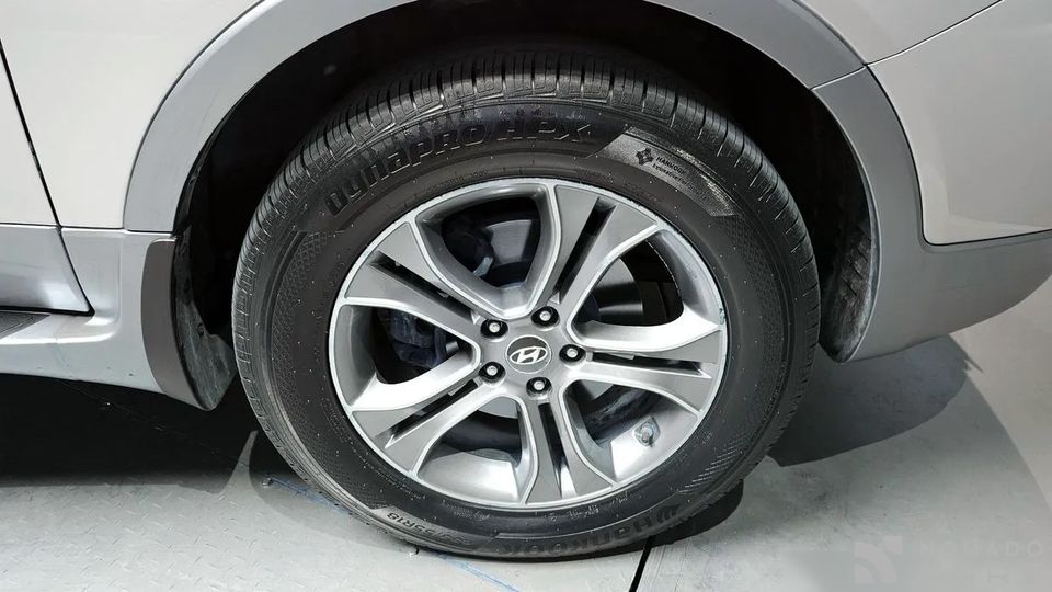 Hyundai Veracruz