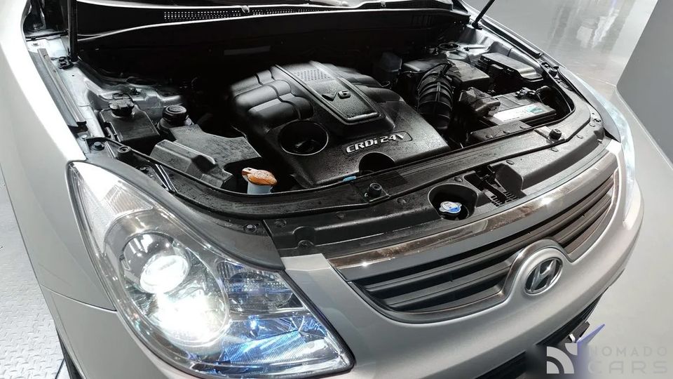Hyundai Veracruz