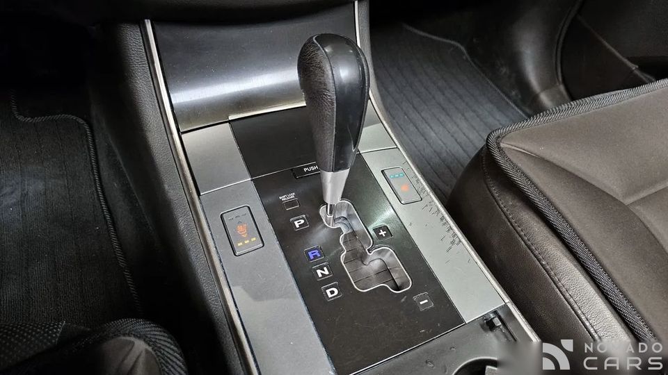 Hyundai Veracruz